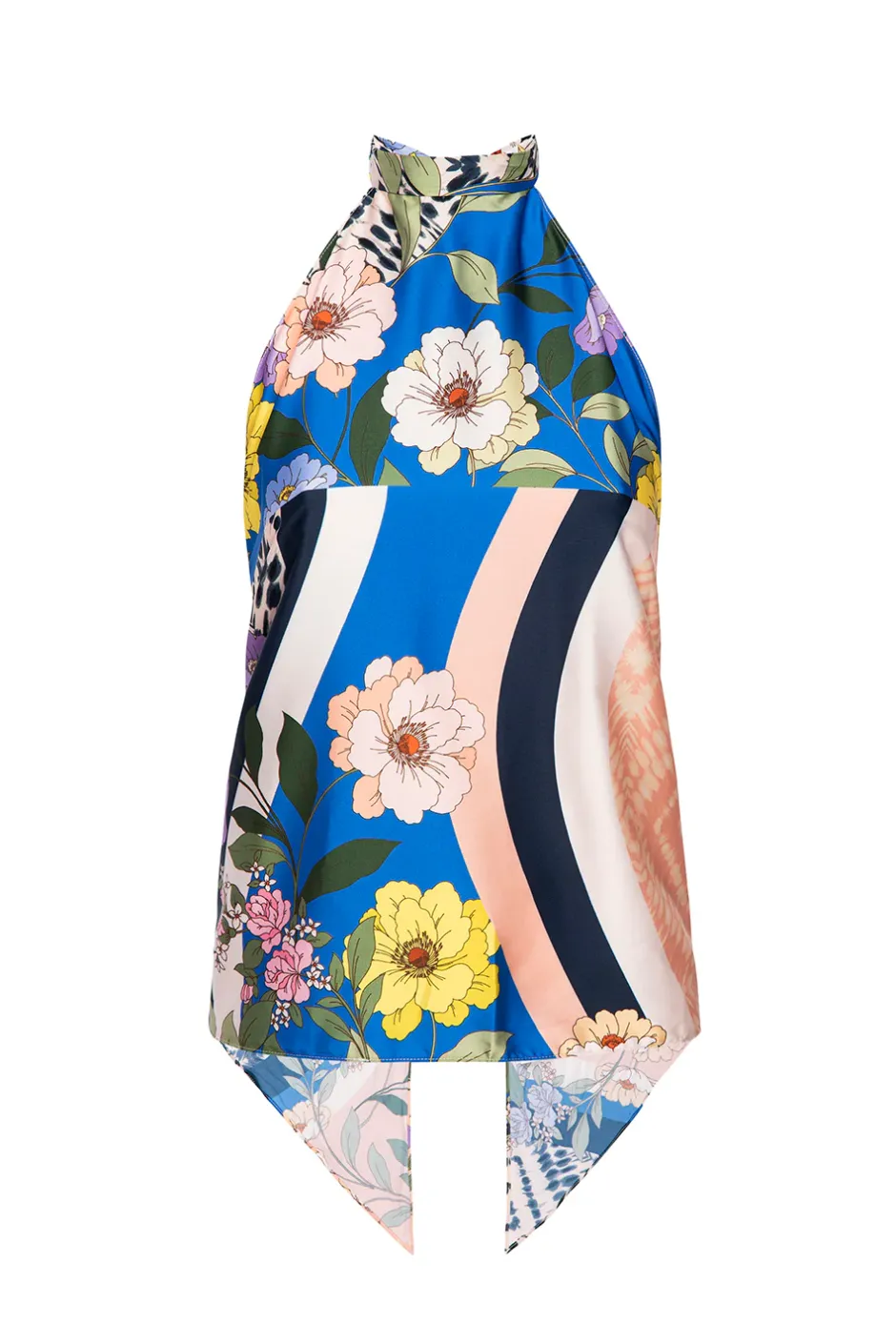 MISA Los Angeles ORA TOP Luciddream Online