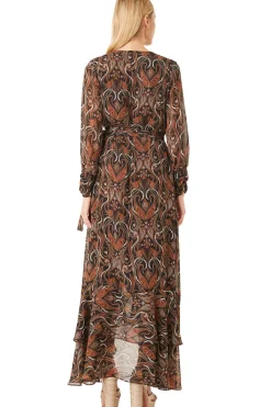 MISA Los Angeles PAMELA DRESS Spartinapaisley Outlet