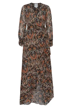 MISA Los Angeles PAMELA DRESS Spartinapaisley Outlet