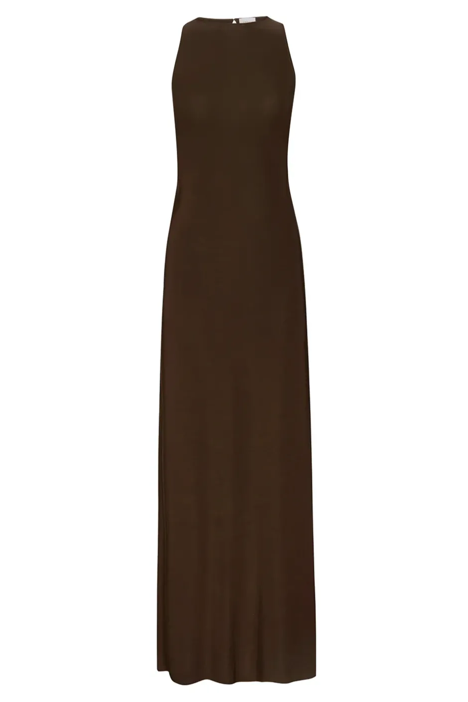 MISA Los Angeles PARGOL DRESS Espresso Outlet