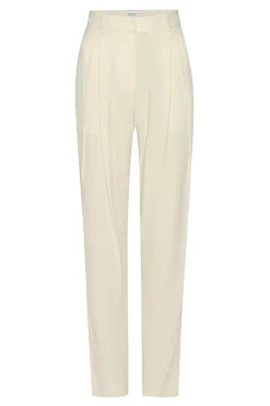 MISA Los Angeles PERRY PANT Ivory New