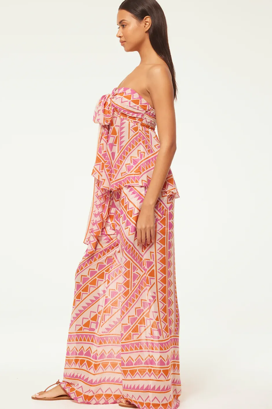 MISA Los Angeles PIA PANT Aperolgeo Hot