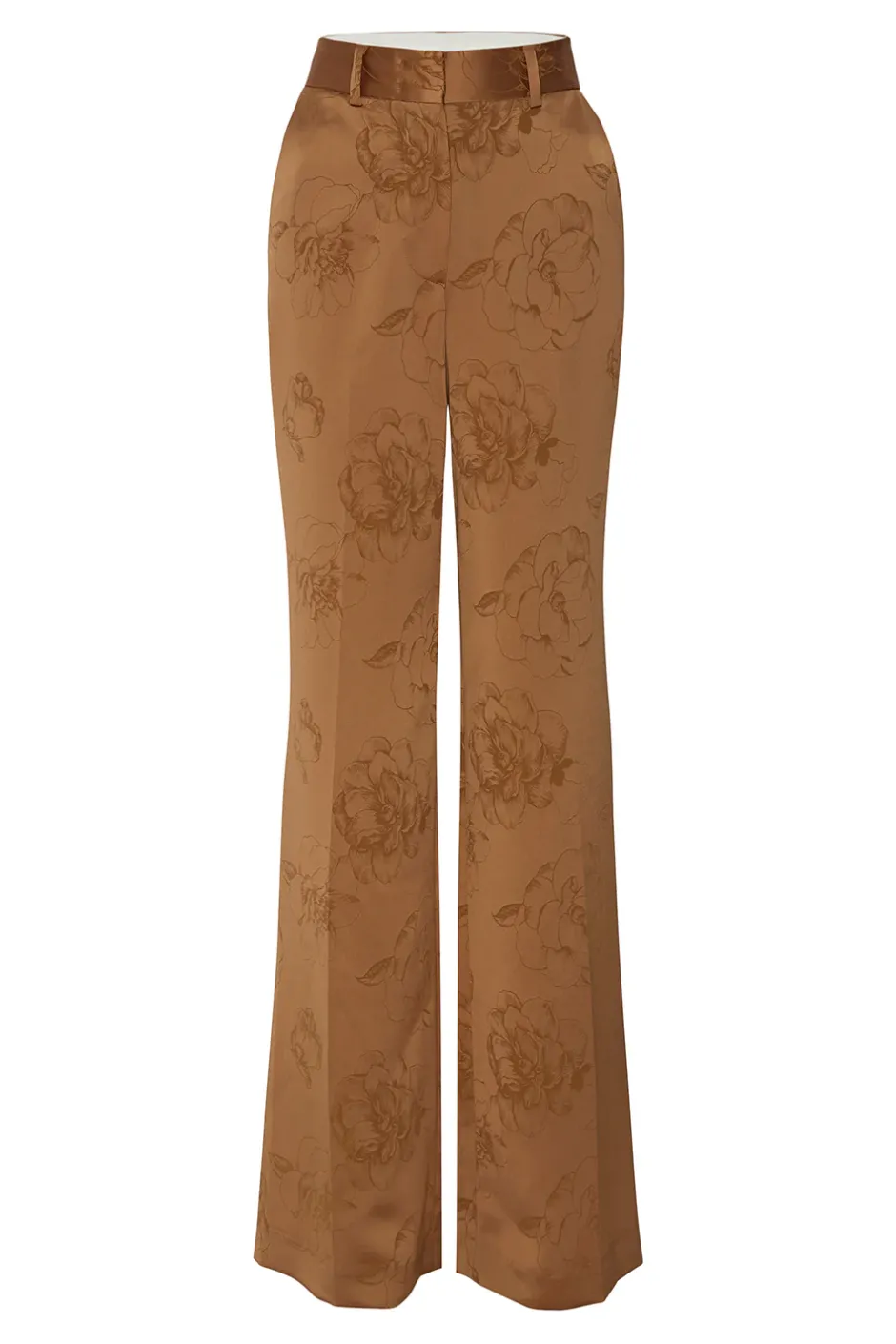 MISA Los Angeles REMI PANT Strawjacquard Online