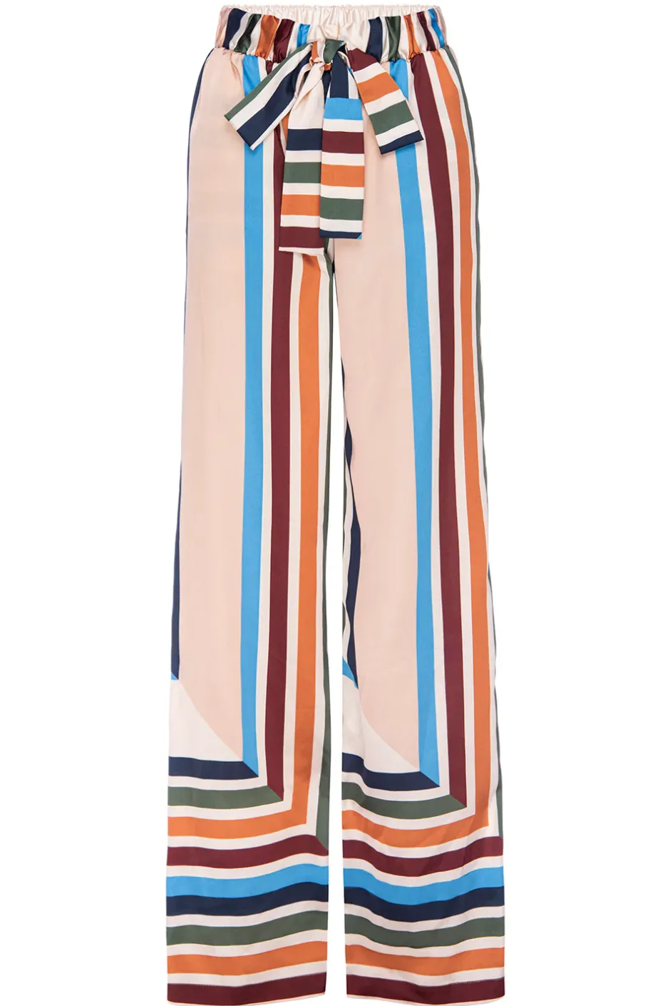 MISA Los Angeles RESHMA PANT Sanmiguelstripe Outlet