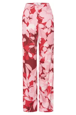 MISA Los Angeles RITA PANT Florarosadasatin Hot