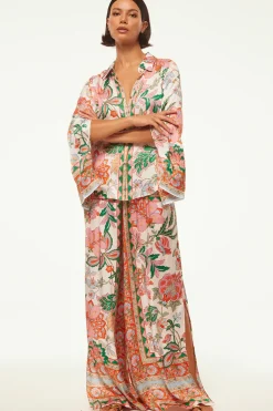 MISA Los Angeles ROYA TOP Casablancabordermix New