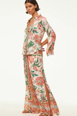 MISA Los Angeles ROYA TOP Casablancabordermix New