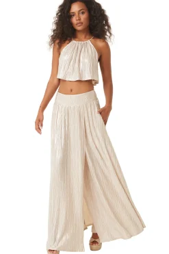 MISA Los Angeles SAANA TOP Motherofpearl New