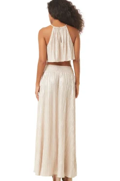 MISA Los Angeles SAANA TOP Motherofpearl New