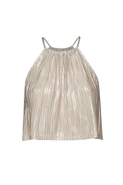 MISA Los Angeles SAANA TOP Motherofpearl New