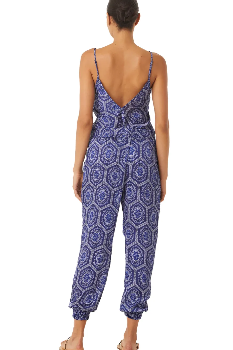 MISA Los Angeles SAYA CAMI TOP Lapistile Hot