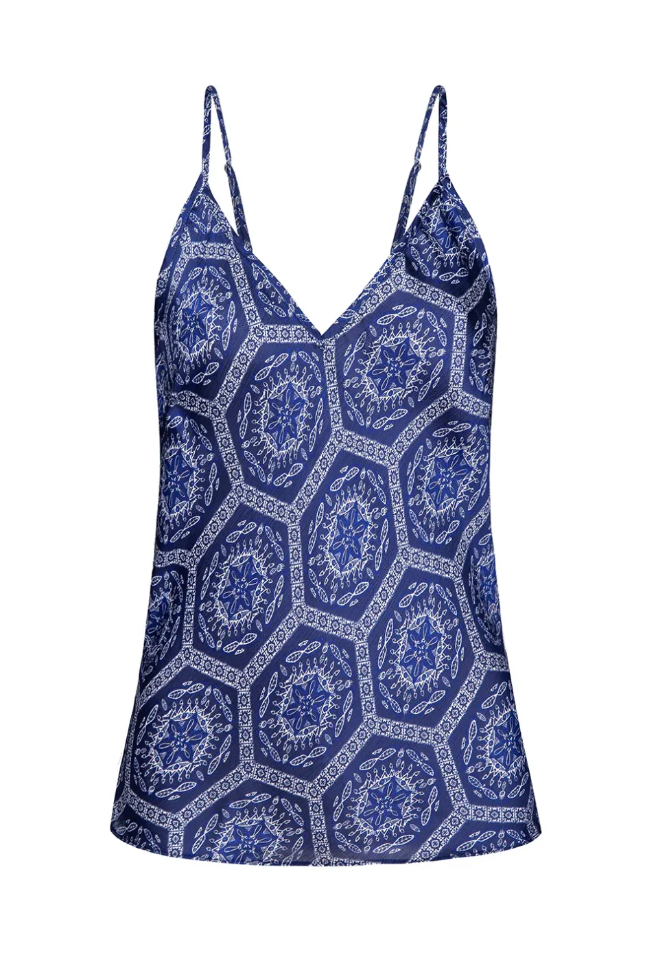 MISA Los Angeles SAYA CAMI TOP Lapistile Hot