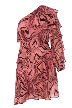 MISA Los Angeles SELENA DRESS Feelinggroovy Clearance