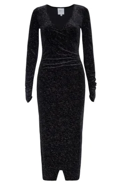 MISA Los Angeles SETARAH DRESS Astraldusted Hot