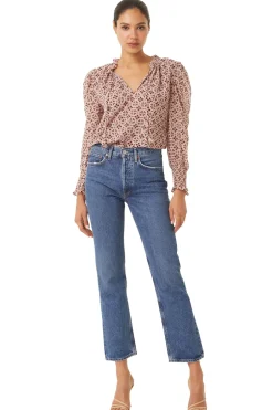 MISA Los Angeles SIENA TOP Warmwintertile New