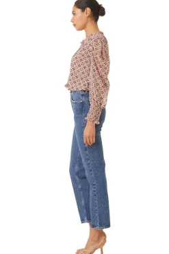 MISA Los Angeles SIENA TOP Warmwintertile New