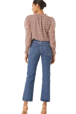 MISA Los Angeles SIENA TOP Warmwintertile New