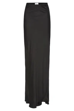 MISA Los Angeles SIERRA SKIRT Blackholiday Outlet