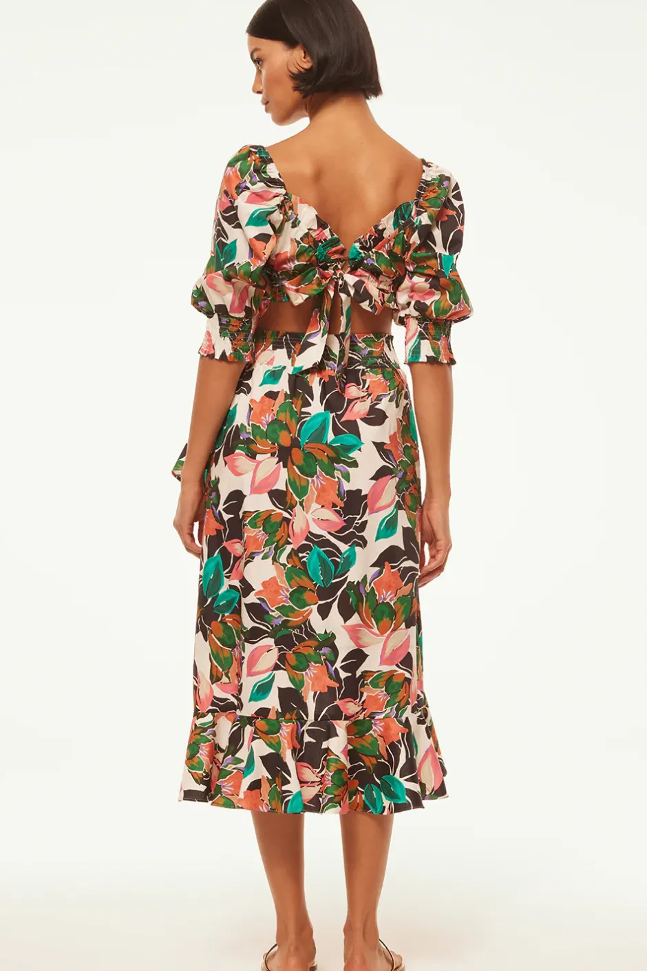 MISA Los Angeles SOFIA SKIRT Laspalmas New