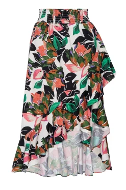 MISA Los Angeles SOFIA SKIRT Laspalmas New