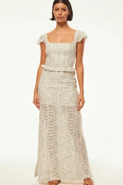 MISA Los Angeles SORA TOP Dewdropeyelet Online