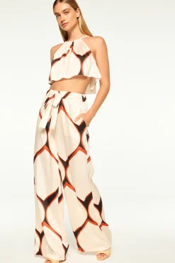 MISA Los Angeles TABRIZ PANT Loscabosgeo Best