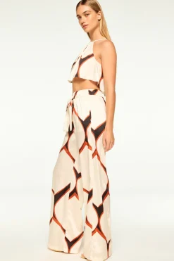 MISA Los Angeles TABRIZ PANT Loscabosgeo Best