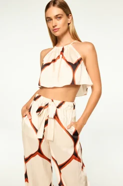 MISA Los Angeles TABRIZ PANT Loscabosgeo Best