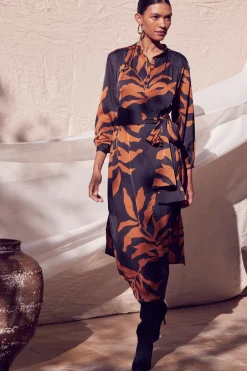 MISA Los Angeles TONYA DRESS Fernalglow Online