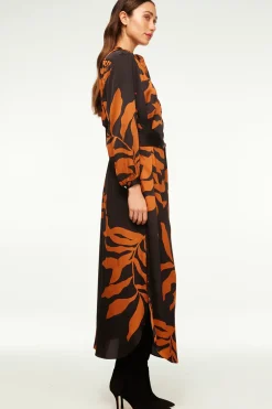 MISA Los Angeles TONYA DRESS Fernalglow Online