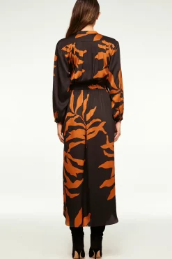 MISA Los Angeles TONYA DRESS Fernalglow Online