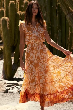 MISA Los Angeles TRINA DRESS Atlasfloral Online