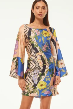 MISA Los Angeles TWIGGY DRESS Luciddream Discount