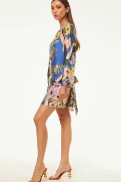 MISA Los Angeles TWIGGY DRESS Luciddream Discount