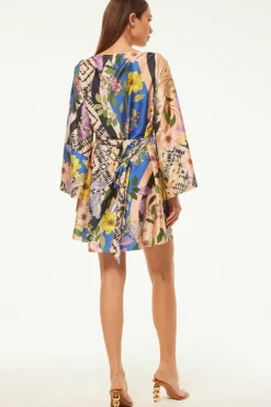 MISA Los Angeles TWIGGY DRESS Luciddream Discount