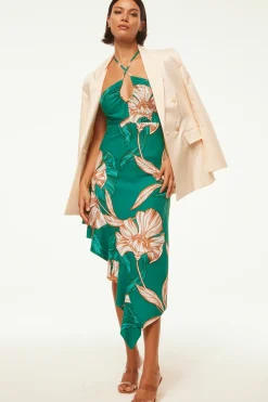 MISA Los Angeles VALERIA DRESS Cartagenaflora Online