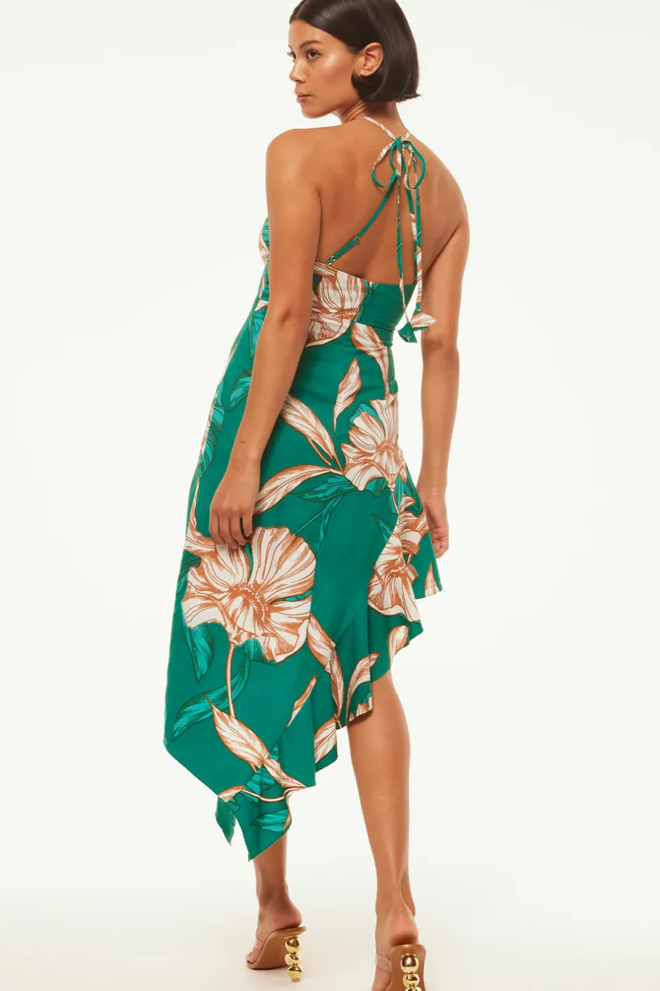 MISA Los Angeles VALERIA DRESS Cartagenaflora Online