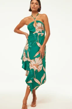 MISA Los Angeles VALERIA DRESS Cartagenaflora Online