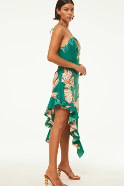 MISA Los Angeles VALERIA DRESS Cartagenaflora Online