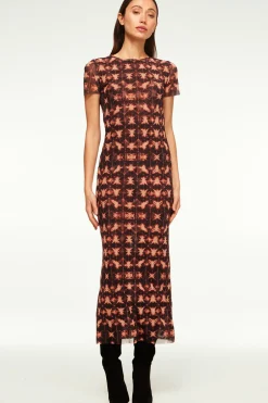 MISA Los Angeles VANESSA DRESS Angelglow Online