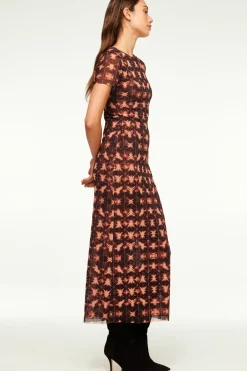 MISA Los Angeles VANESSA DRESS Angelglow Online