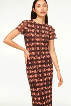 MISA Los Angeles VANESSA DRESS Angelglow Online