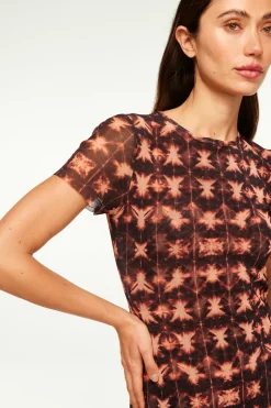 MISA Los Angeles VANESSA DRESS Angelglow Online