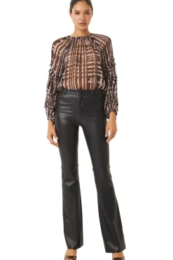 MISA Los Angeles VICTOIRE TOP Holidayabstraction Clearance