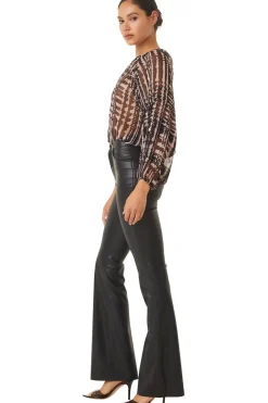 MISA Los Angeles VICTOIRE TOP Holidayabstraction Clearance