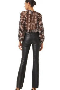 MISA Los Angeles VICTOIRE TOP Holidayabstraction Clearance