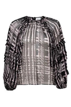 MISA Los Angeles VICTOIRE TOP Holidayabstraction Clearance