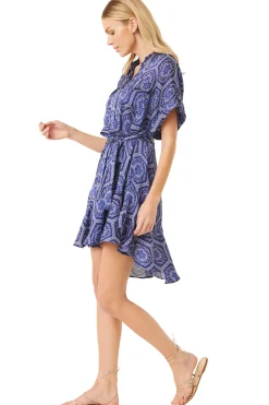 MISA Los Angeles VIENNA DRESS Lapistile New