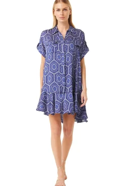 MISA Los Angeles VIENNA DRESS Lapistile New