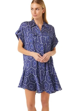 MISA Los Angeles VIENNA DRESS Lapistile New